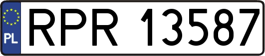 RPR13587