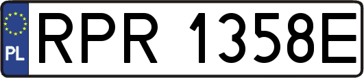 RPR1358E