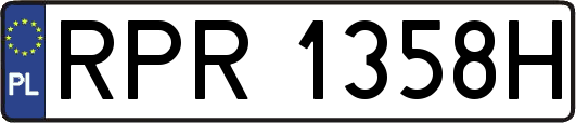 RPR1358H