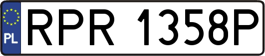 RPR1358P