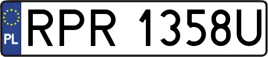RPR1358U