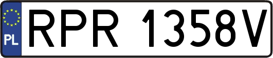 RPR1358V