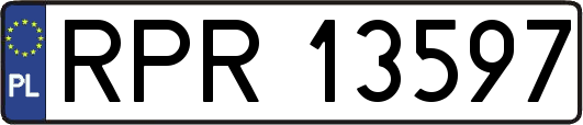RPR13597
