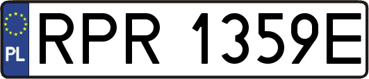RPR1359E
