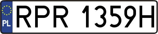 RPR1359H