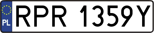 RPR1359Y