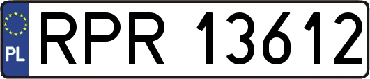 RPR13612