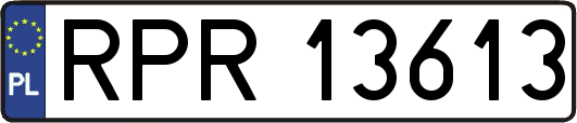 RPR13613