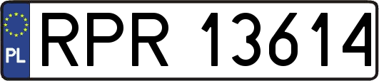 RPR13614