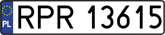 RPR13615