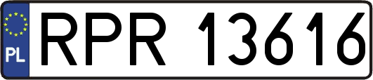 RPR13616