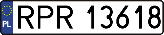 RPR13618
