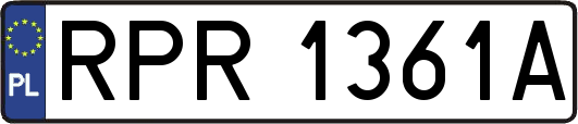 RPR1361A