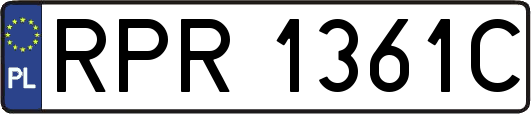 RPR1361C
