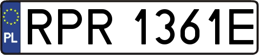 RPR1361E