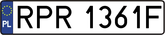 RPR1361F