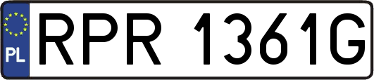 RPR1361G