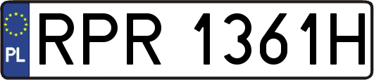 RPR1361H