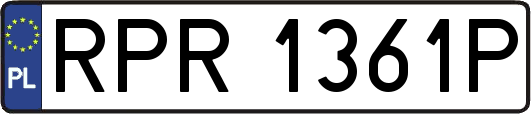 RPR1361P