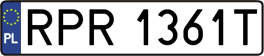 RPR1361T