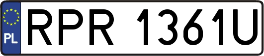 RPR1361U