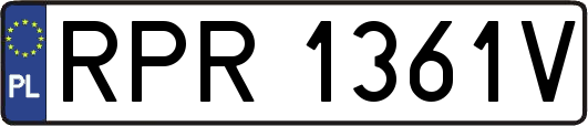 RPR1361V