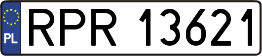 RPR13621