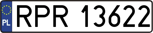 RPR13622