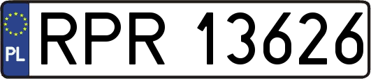 RPR13626