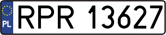 RPR13627