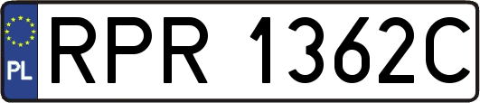RPR1362C