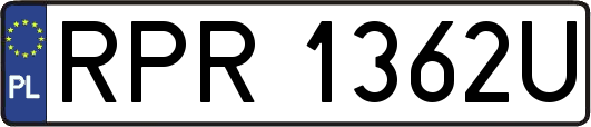 RPR1362U