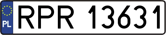 RPR13631