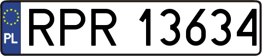 RPR13634
