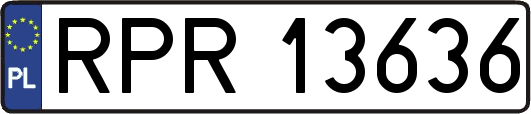 RPR13636