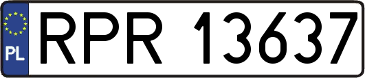 RPR13637