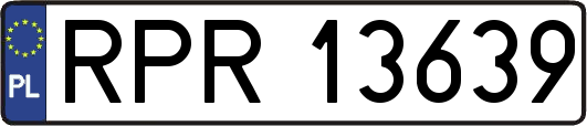 RPR13639