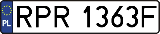 RPR1363F