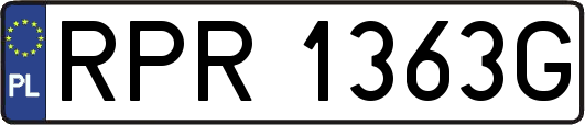 RPR1363G
