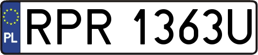 RPR1363U