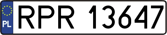 RPR13647