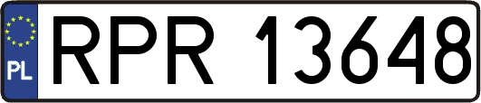 RPR13648