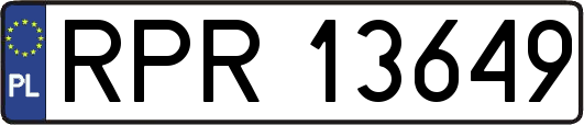 RPR13649