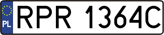 RPR1364C