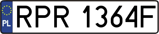 RPR1364F