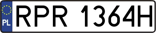 RPR1364H