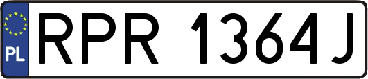 RPR1364J