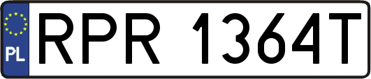 RPR1364T