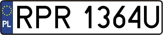 RPR1364U