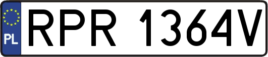 RPR1364V